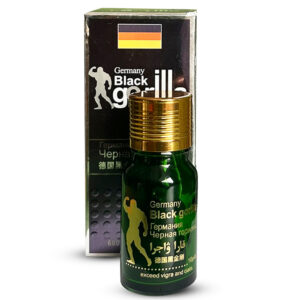 Gorila negro