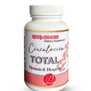 CIRCULACIÓN TOTAL