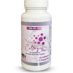 COLLAGEN PLUS