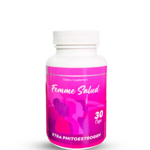 FEMME SALUD