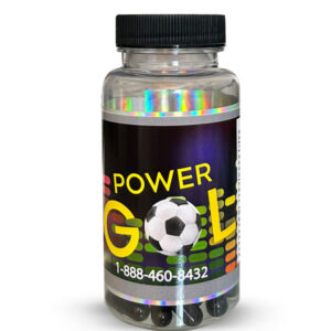 GOL POWER