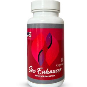SEX ENHANCER