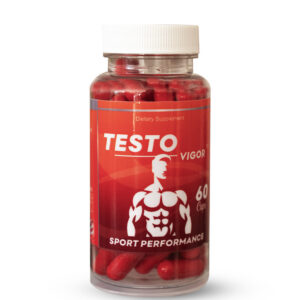 TESTO VIGOR