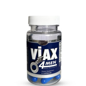 VIAX 4MEN