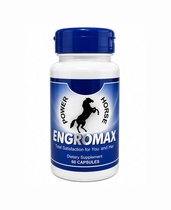 engromax