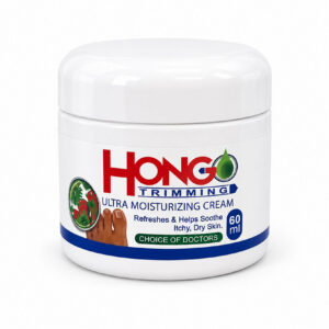 Hongo Trimming