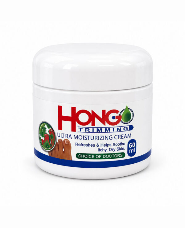 hongo-trimming