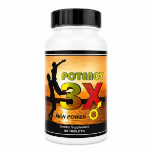 Potency 3X
