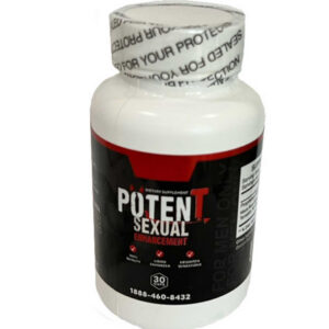 Potent