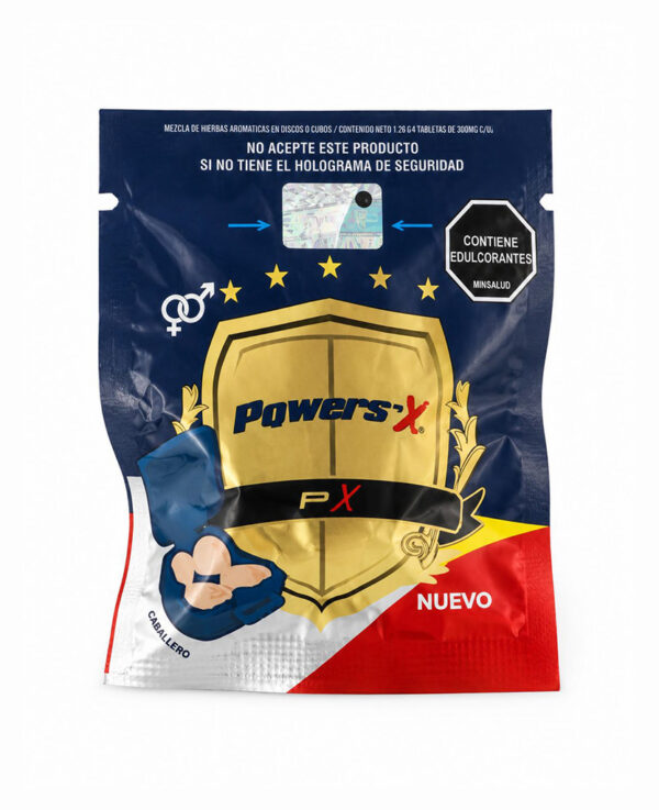 pqwers-x