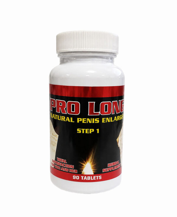 pro-long