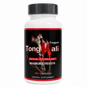 TongKali