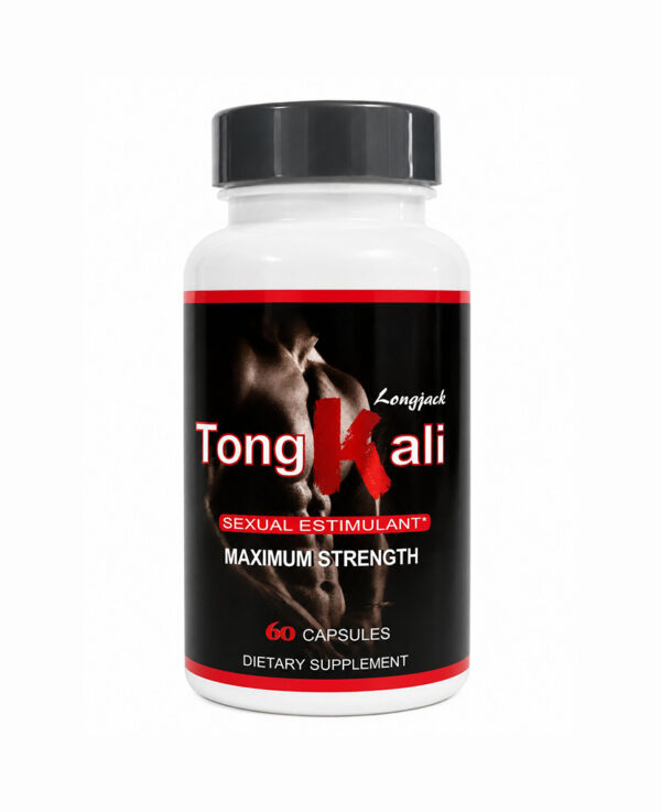 tongkali