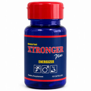 Xtronger Plus
