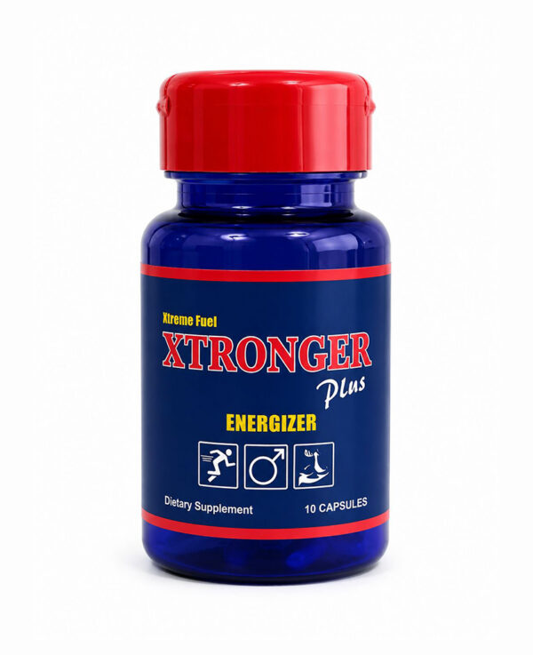 xtronger