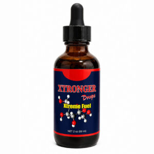 Xtronger Drops